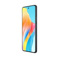 OPPO - Celular A58 8GB 256GB Negro