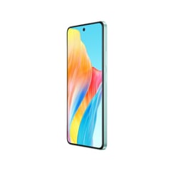 OPPO - Celular A58 8GB 256GB Verde