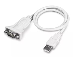 TRENDNET - Convertidor De Usb A Serial Tu-s9