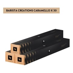 NESPRESSO - Pack Caramello X 30 Original