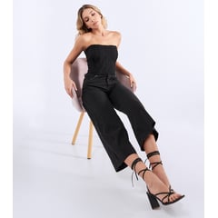 DEREK - Jean Para Mujer Culotte