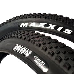 MAXXIS - 2 Llantas Ikon 29*2.20- Bicicleta Mtb