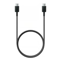 SAMSUNG - CABLE USB-C A USB-C GALAXY