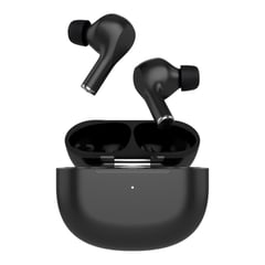 KLIP XTREME - Audifonos ZoundBuds - Negro