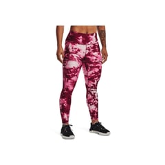 UNDER ARMOUR - PANTALON MUJER HG ARMOUR AOP ANKLE 1365338-655-RE9