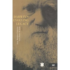 SIGLO XXI DE MEXICO EDITORES - Darwin'S Evolving Legacy