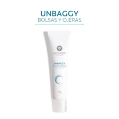 MESPRIT CEUTICALS - Mespritceuticals Unbaggy Bolsas y Ojeras