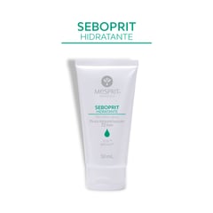 MESPRIT CEUTICALS - Mespritceuticals Seboprit Hidratante facial para pieles mixtas a grasas