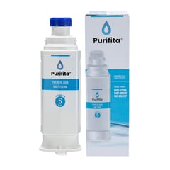 COREAQUA - Filtro Agua Nevera Refrigerador Samsung Da97-17376b