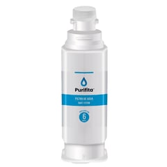 COREAQUA - Filtro Agua Nevera Refrigerador Samsung Da97-17376b