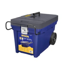 IRWIN - CAJA PARA HERRAMIENTAS 27"C/RUEDAS