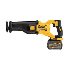 DEWALT - SIERRA SABLE INALAMBRICA 60VMAX FLEXVOLT