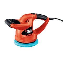 BLACK+DECKER - POLICHADORA ELECTRICA 6" 5A - 4400 OPM