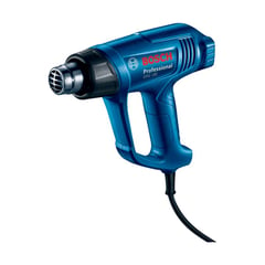 BOSCH - PISTOLA AIRE CALIENTE GHG 180 1600W 3 NIVELES