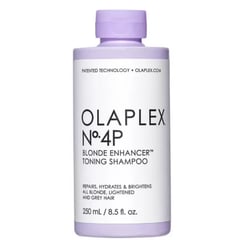 OLAPLEX - Shampoo 4p Matizante x 250 ml