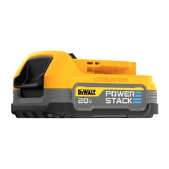 DEWALT - BATERIA 20V POWER STACK 2AH