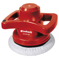 EINHELL - POLICHADORA ELECTRICA 9 90W