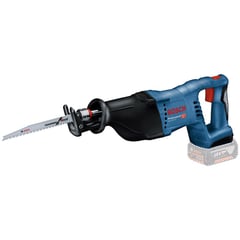 BOSCH - SIERRA SABLE INALA GSA 18V-LI SIN BATERIA NI CARGA