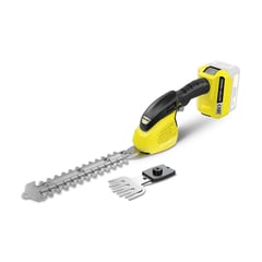 KARCHER - TIJERA PODAR INALAM 18V GSH 18-20 SIN BATERIA/CARG