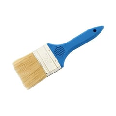 GENERICO - BROCHA CERDA MONA DE 2.1/2" PROFESIONAL AZUL