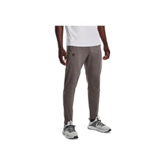 UNDER ARMOUR - Pantalón Hombre MRDIAN TAPERED PANTS Marron