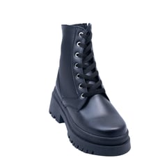 FASUCOL SHOES - Bota Negra Dama Fasucol Brenda