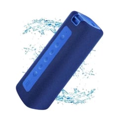 XIAOMI - Mi Portable Bluetooth Speaker 16W Azul