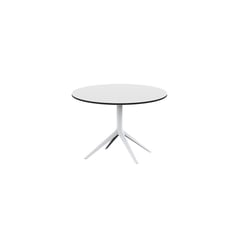 VONDOM - MESA COMEDOR MARISOL H73 CON TAPA D89