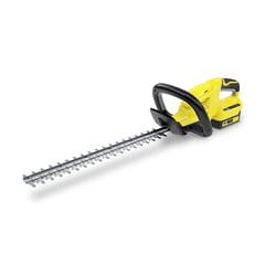 KARCHER - COTACETOS INALAMBR 18V HGE 18-45 1 BAT 2-5AH/CARGA