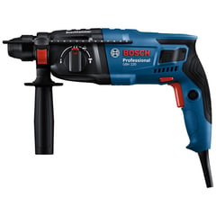 BOSCH - ROTOMARTILLO DEMOLE 7/8"GBH 220 SDSPLUS650W1.7J