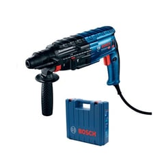 BOSCH - ROTOMARTILLO DEMOLEDOR GBH 2-24D 7/8"800W SDSPLUS