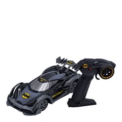 DC COMICS - Carro Control Remoto Batman escala 1:20