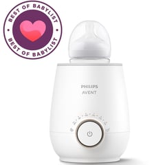 AVENT - Calentador De Teteros Philips Apagado Automático