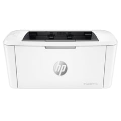 HP - Impresora Laser Jet M111w Usb Inalámbrica Bluetooth