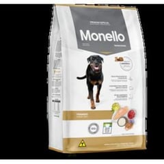 MONELLO - Adulto Tradicional X 25 KG