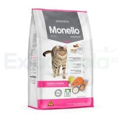 MONELLO - Gato x 15 Kls