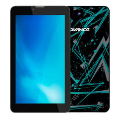 ADVANCE COMPUTER TECHNOLOGY - Tablet Advance Prime PR6172 D2, 8", Android 9 Go , 3G, 16GB, 1GB.