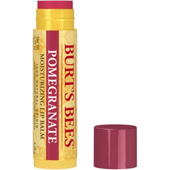 BURTS BEES - BÁLSAMO PARA LABIOS POMEGRANATE OUTLET