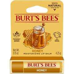 BURTS BEES - BÁLSAMO PARA LABIOS DE MIEL OUTLET