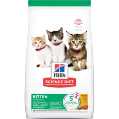 HILLS - Science Diet Kitten