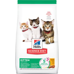HILLS - Hills Science Diet Kitten