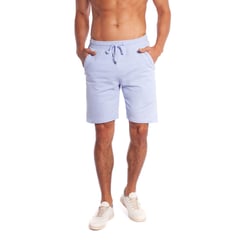 STARDOG LOUNGEWEAR - SHORT GRAVITY UNISEX HEMP STARDOG LAVANDA