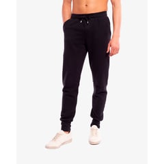 STARDOG LOUNGEWEAR - JOGGER STARGAZER UNISEX HEMP STARDOG NEGRO