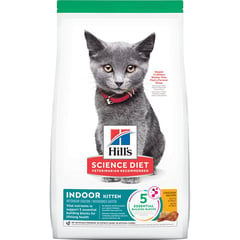 HILLS - HILL´S F KITTEN INDOOR