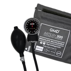 GMD - Tensiometro Manual ARTERY 300