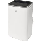 ELECTROLUX - EAPE12F3AAAXW Aire acondicionado portátil con conectividad 12000 BTU