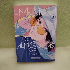 PENGUIN RANDOM HOUSE - Una historia de almas gemelas Volumen 1