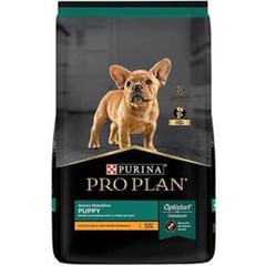 PRO PLAN - Alimento Proplan para perros cachorros razas pequeñas