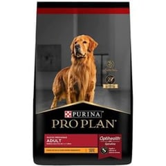 PRO PLAN - Adlt Dog Raza Mediana