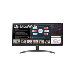 LG - Monitor 29WP500 Ultra Wide 29" IPS 75 Hz 5Ms Freesync